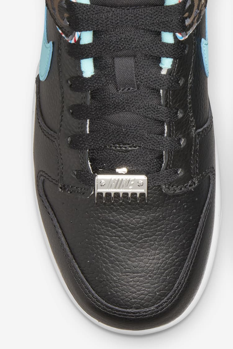 Fecha de lanzamiento del Dunk Low \