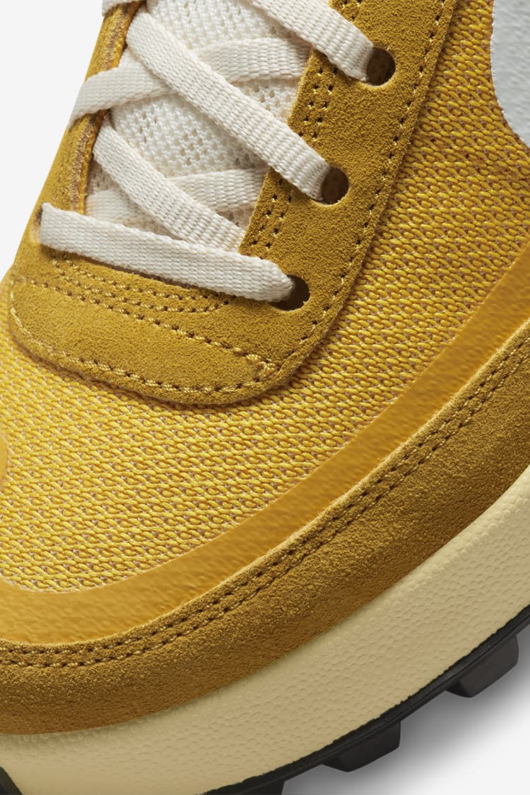 Tom Sachs x Nike Craft General Purpose Shoe – A Boring Sneaker