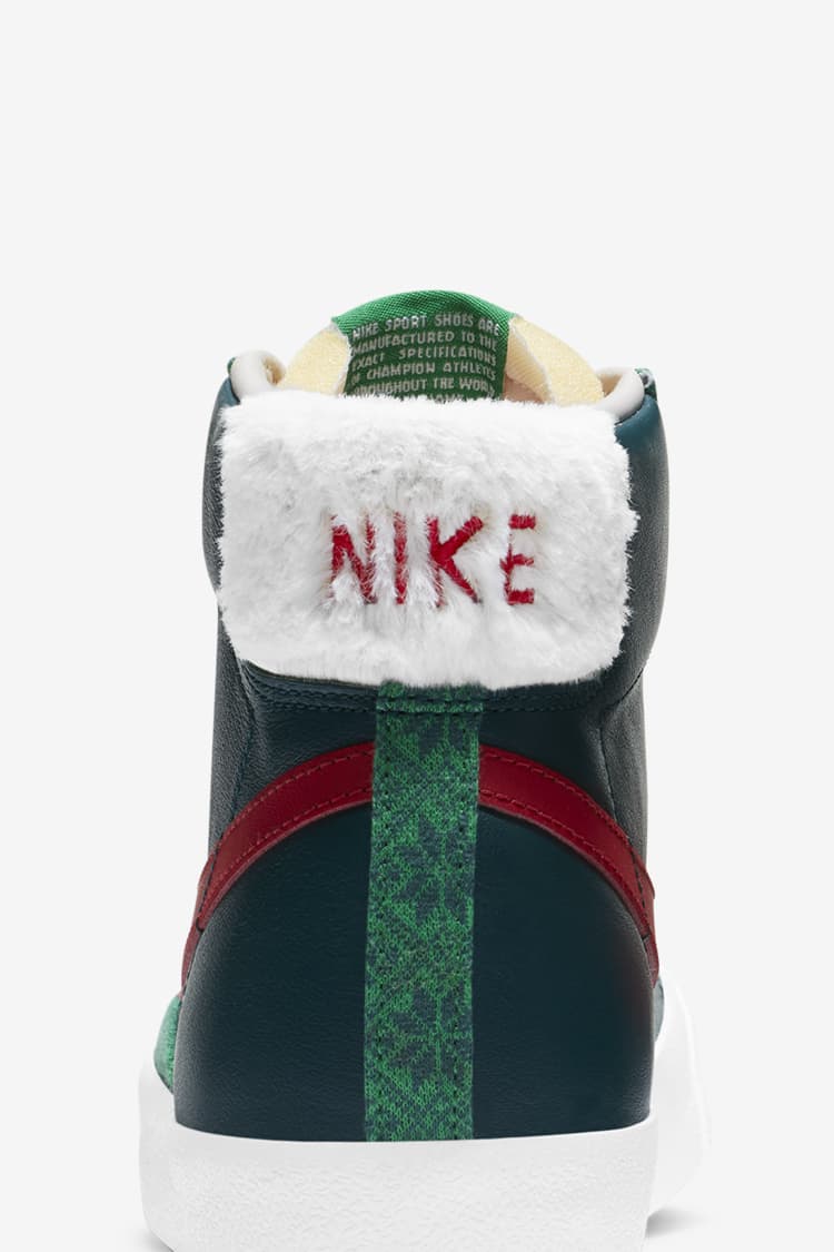 Blazer mid 77 vintage ucs clearance