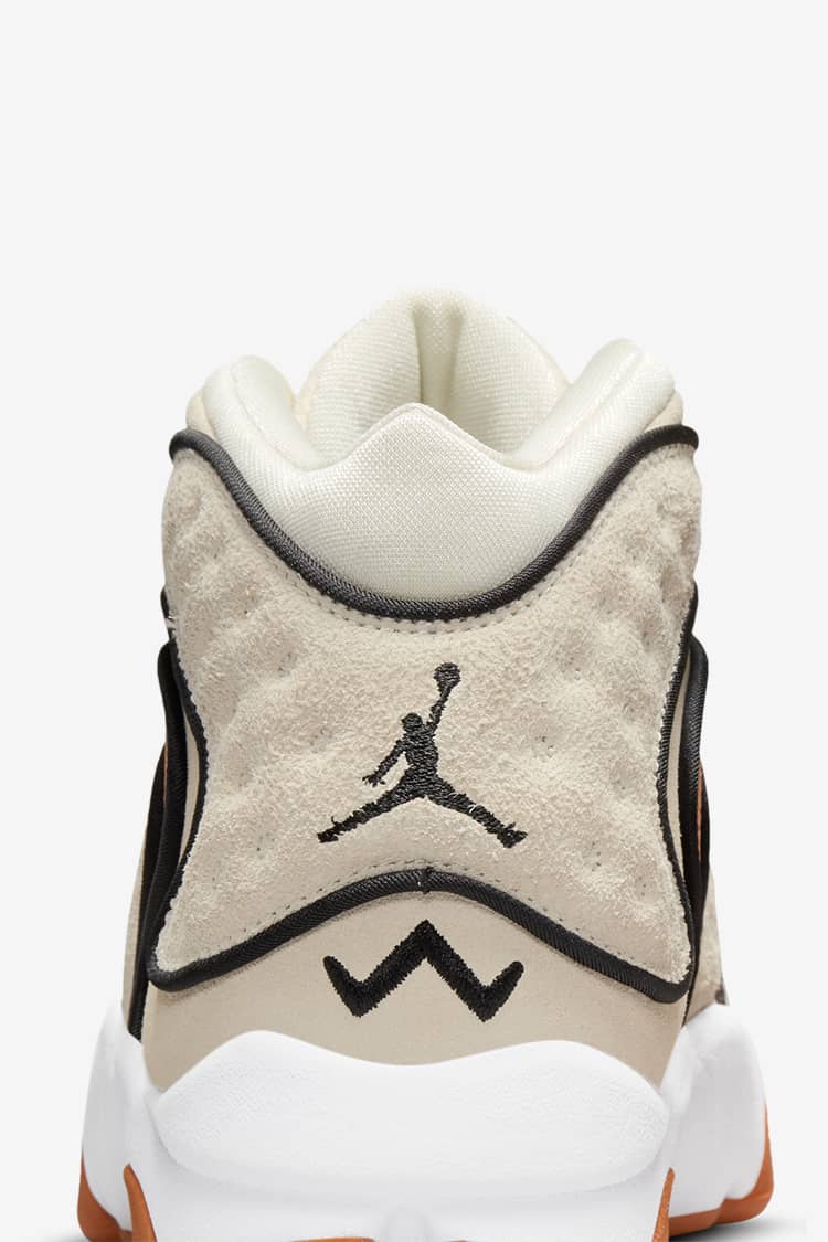 Women's Air Jordan OG 'Coconut Milk' Release Date. Nike SNKRS