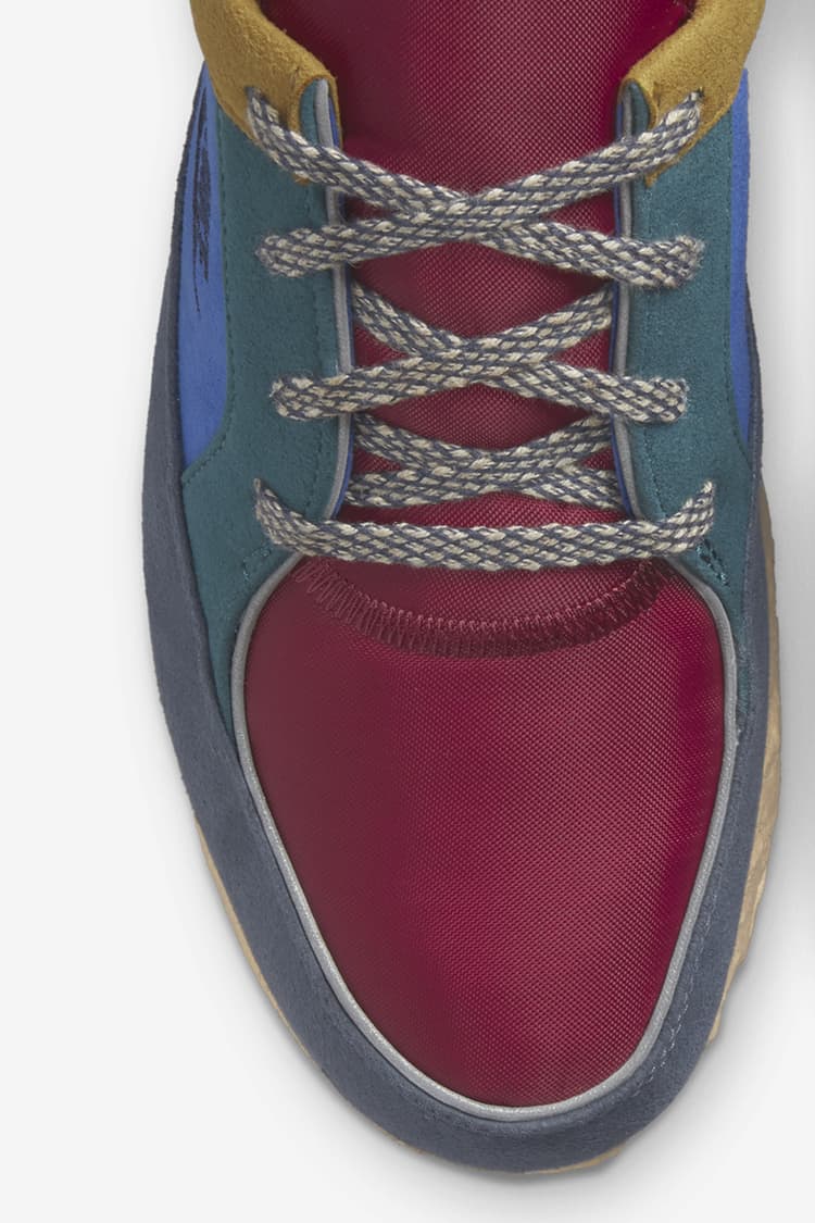 BE-DO-WIN 'Hyper Royal' Release Date. title_snkrs.NZ NZ