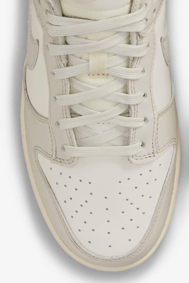 女款Dunk 低筒鞋'Light Bone' 發售日期. Nike SNKRS TW
