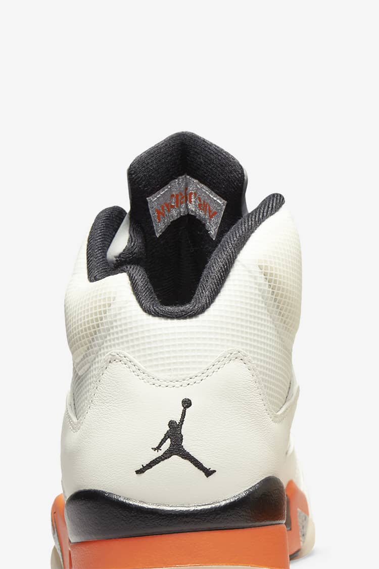 nike 5 jordan
