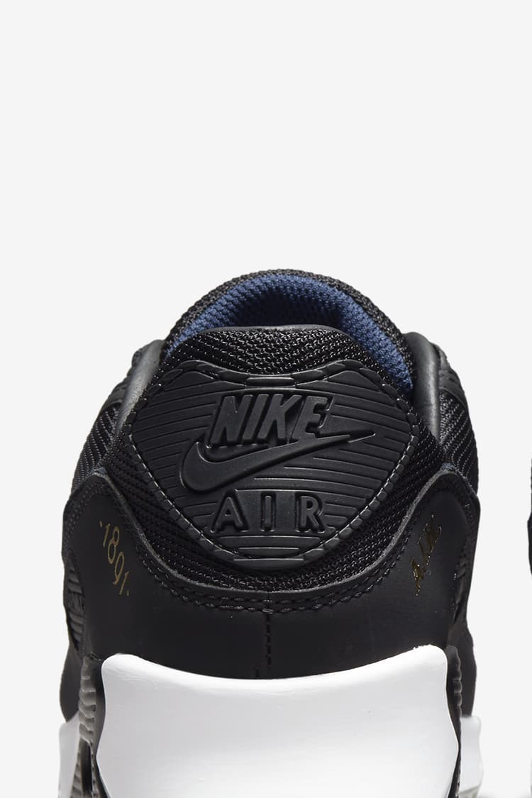 Air Max 90 'AIK' — releasedatum. Nike SNKRS NL