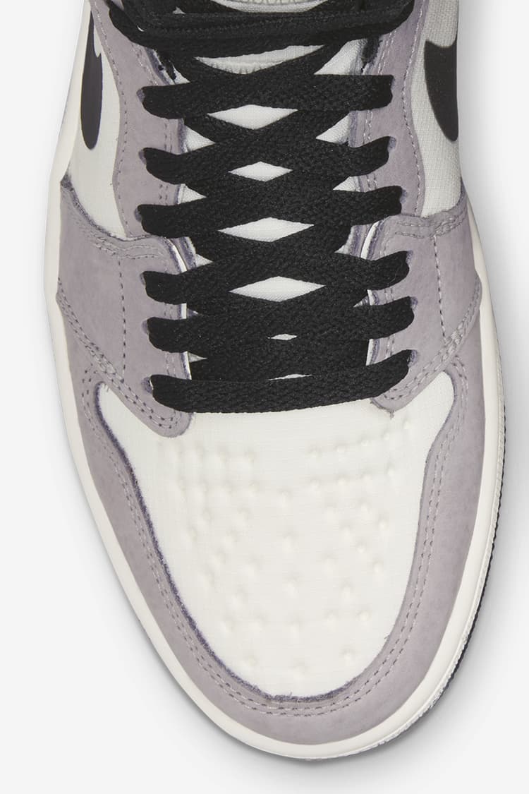 Air Jordan 1 GORE-TEX 'Sail' (DB2889-100) Release Date. Nike SNKRS MY