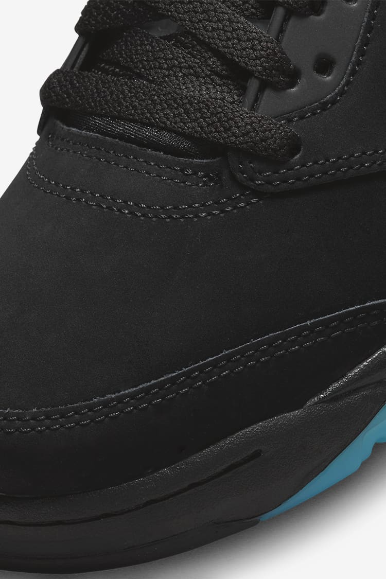 Air Jordan 5 'Aqua' (DD0587-047) Release Date. Nike SNKRS SG