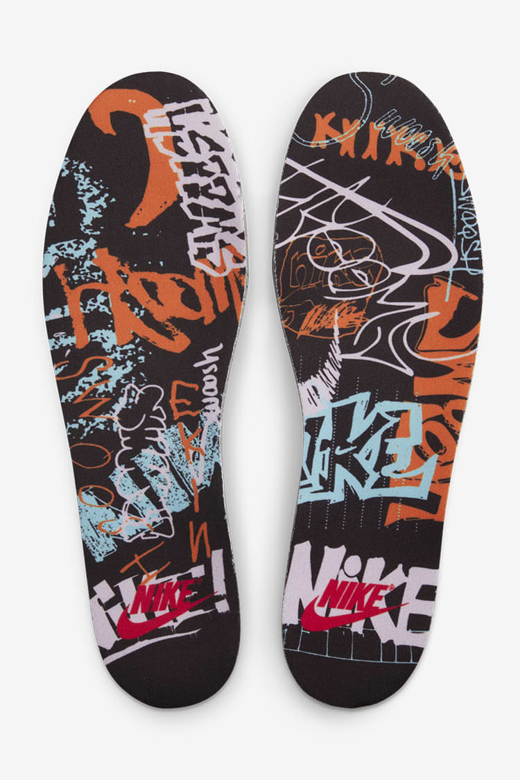 Nike Dunk Low Graffiti DM0108-002