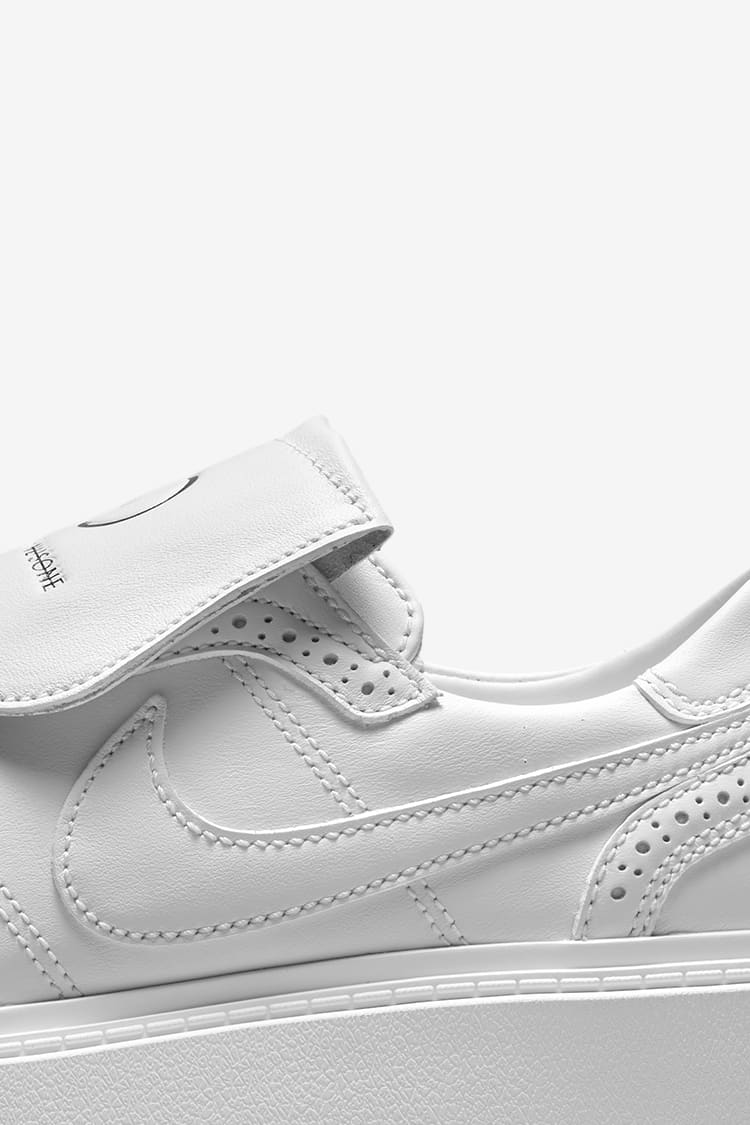 NIKE公式】Kwondo1 'White' (DH2482-100 / NIKE KWONDO). Nike SNKRS JP