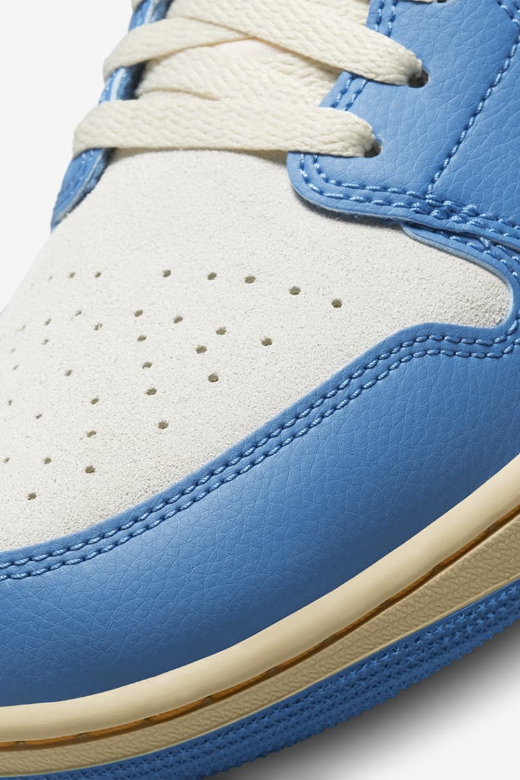 Air Jordan 1 Low 'Tokyo 96' (DZ5376-469) Release Date. Nike SNKRS IN