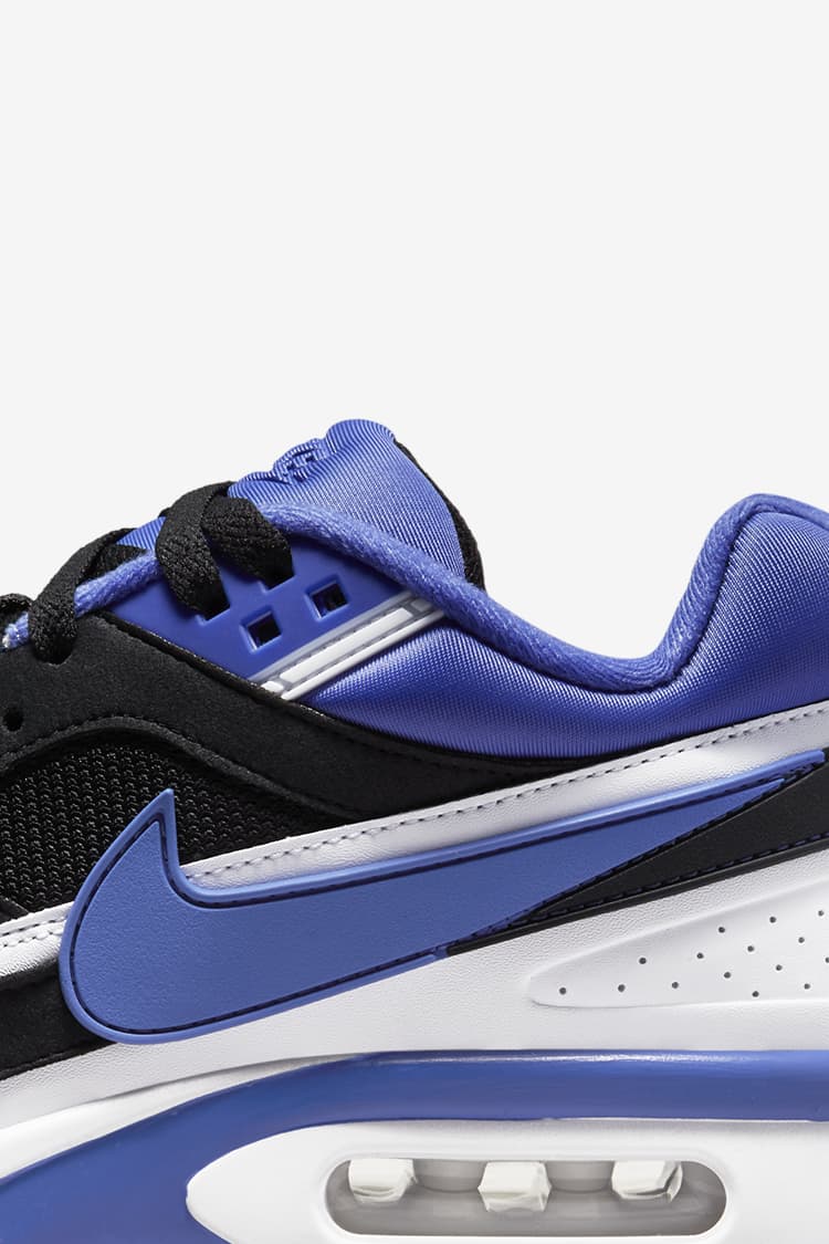 Air Max BW 'Persian Violet' Release Date. Nike SNKRS قهوة امريكي