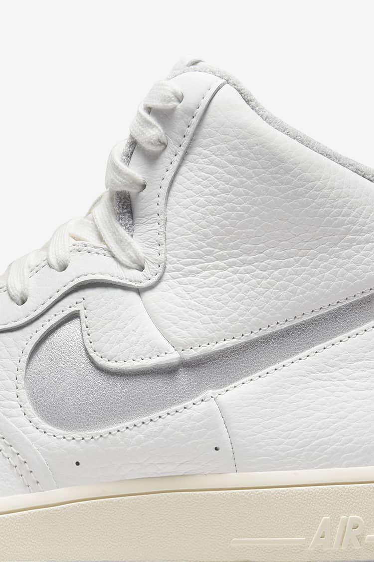 nike air force 1 high release dates
