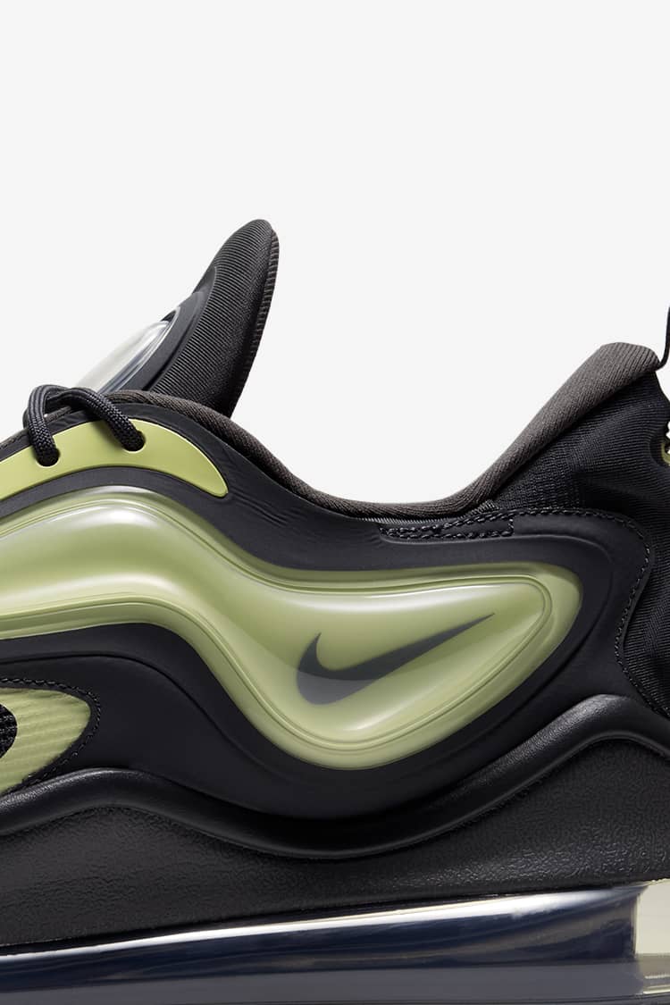 Air Max Zephyr 'Lime' Release Date. Nike SNKRS SG