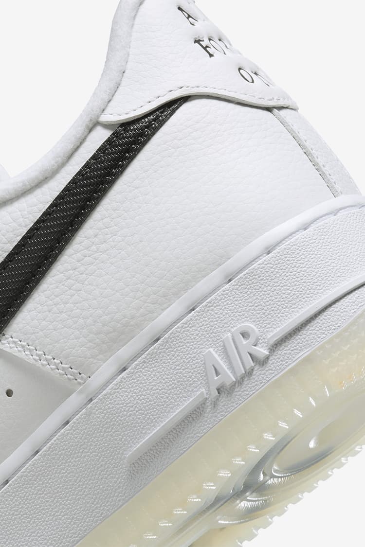 Air Force 1 '07 'Bronx Origins' Release Date. Nike SNKRS