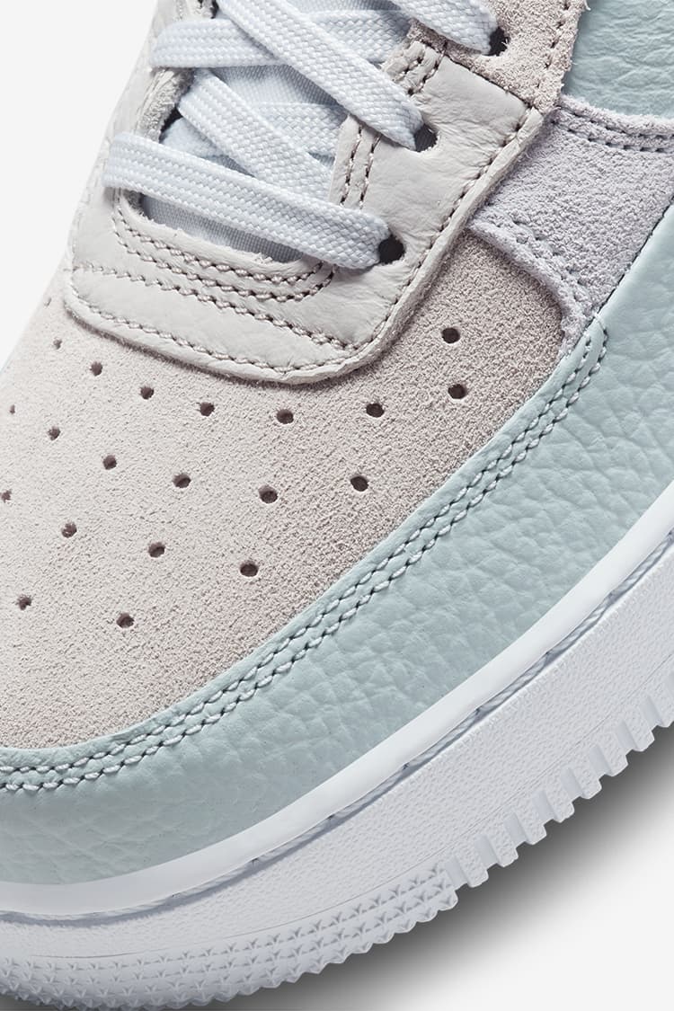 Fecha de lanzamiento de las Air Force 1 Low \
