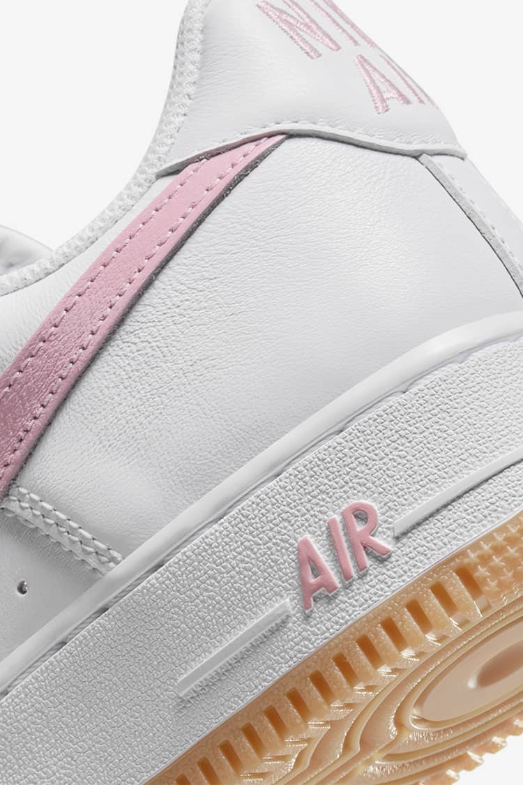 Gum nike shop air force 1