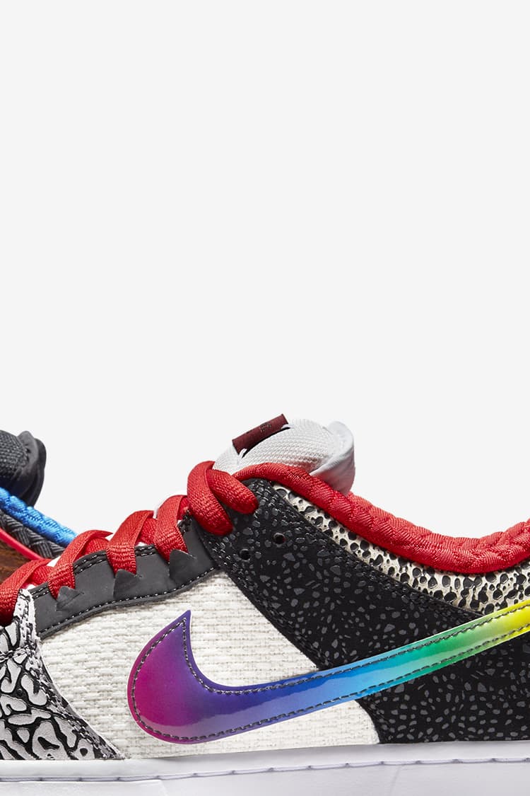 NIKE SB WHAT
