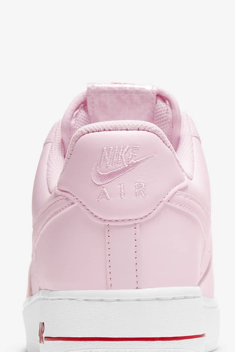 NIKE公式】エア フォース 1 'Pink Bag' (AF 1 LX / CU6312-600). Nike ...