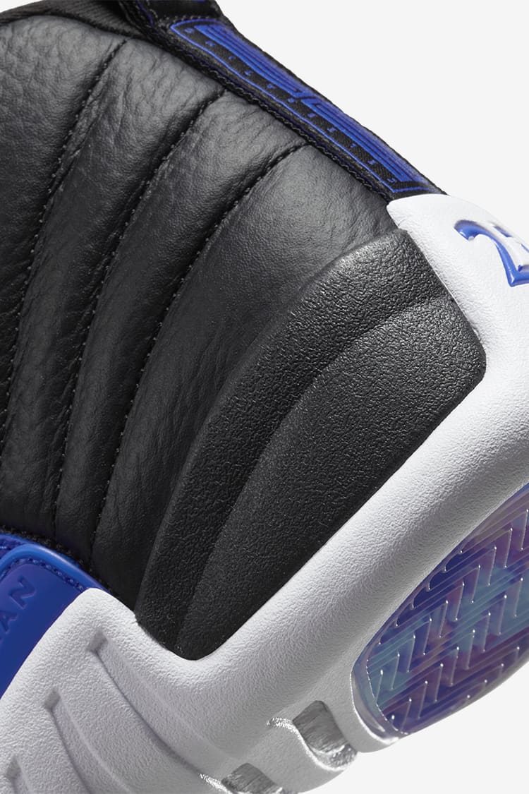 NIKE公式】ウィメンズ エア ジョーダン 12 'Hyper Royal' (AO6068-004