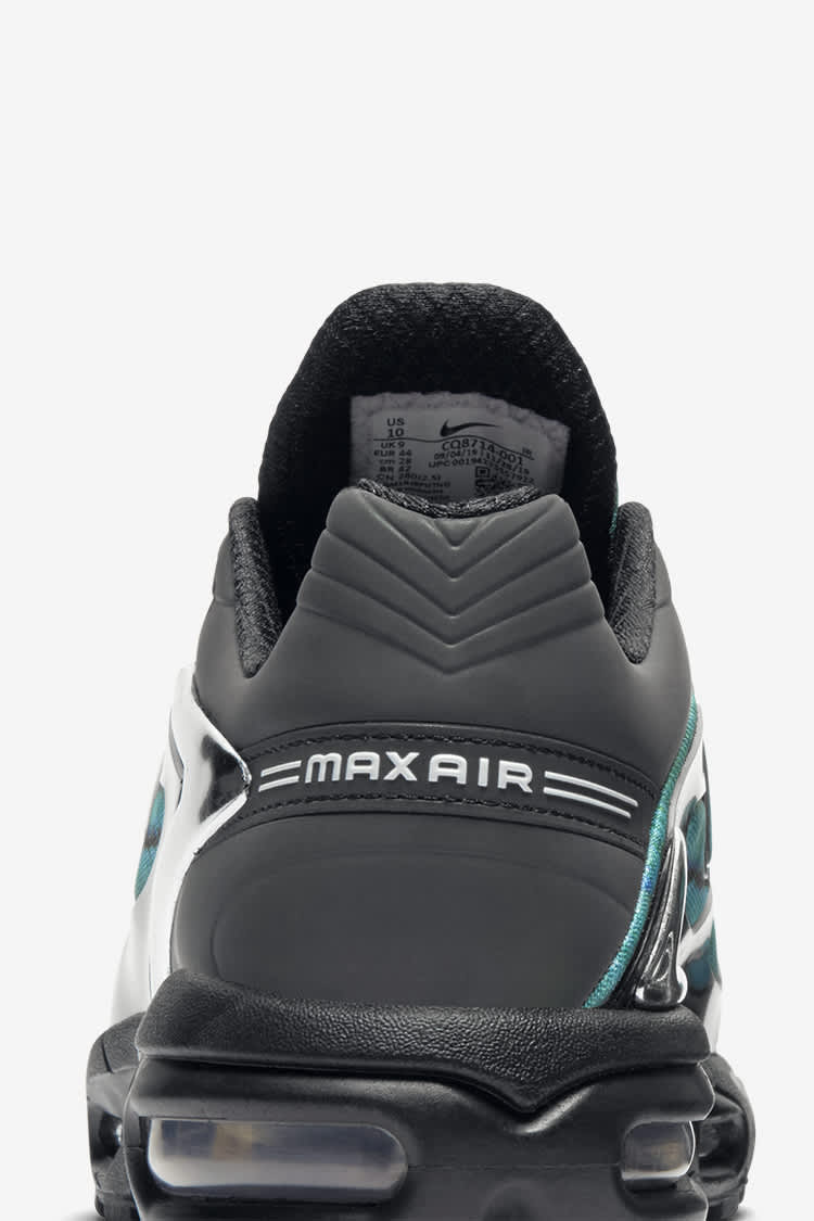 Fecha de de las Air Max Tailwind V x Skepta Nike SNKRS