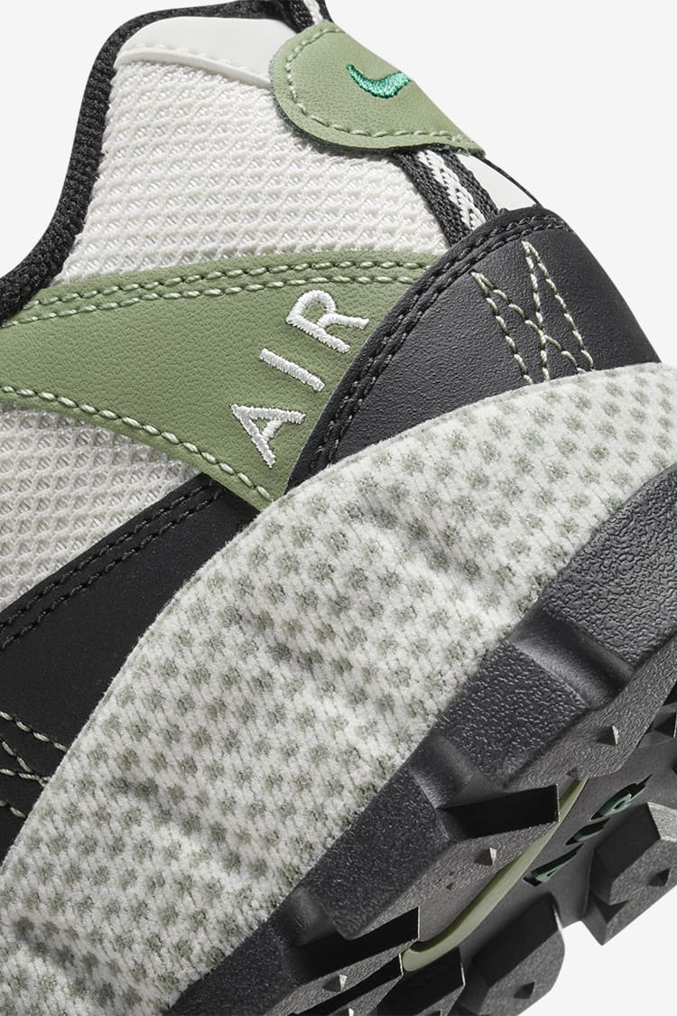 Air Humara 'Oil Green and Malachite' (FJ7098-301) Release Date