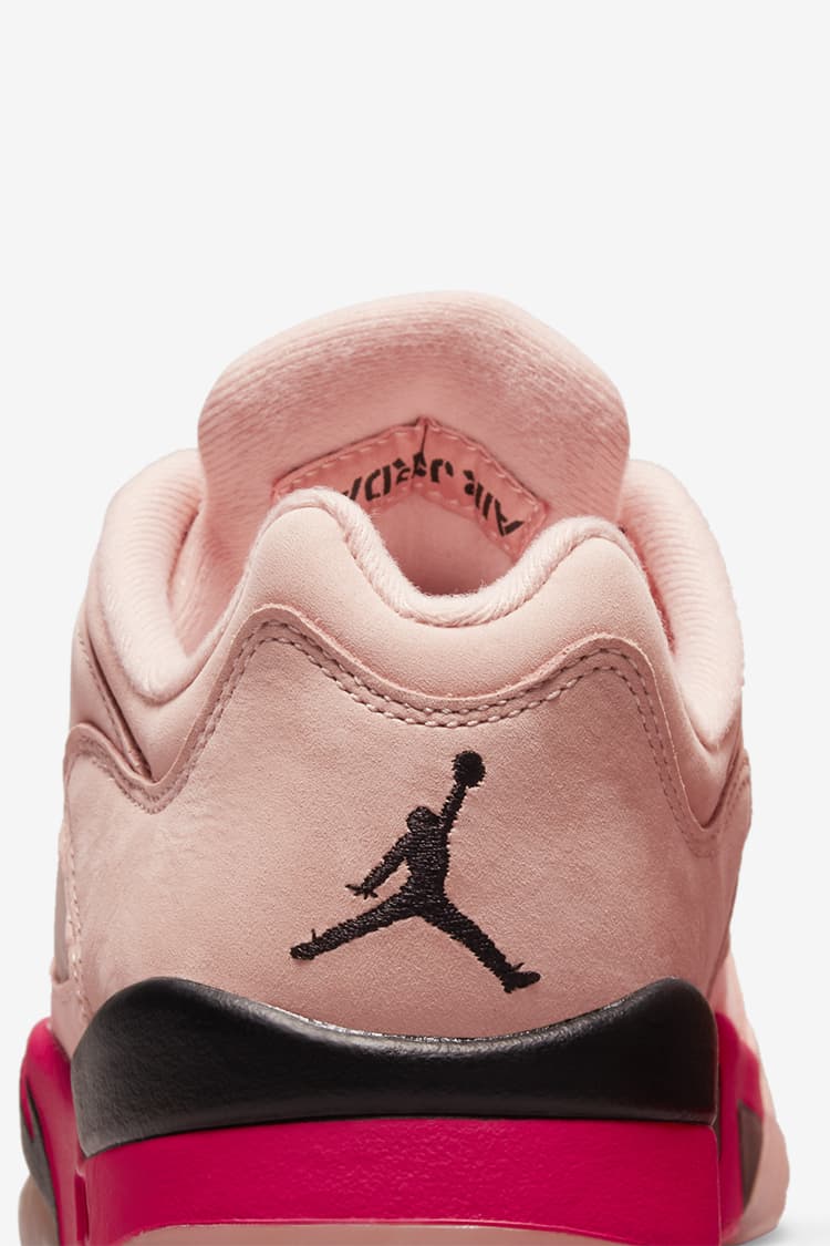 16900円 【SALE／81%OFF】 Nike WMNS Air Jordan 5 Low 26センチ