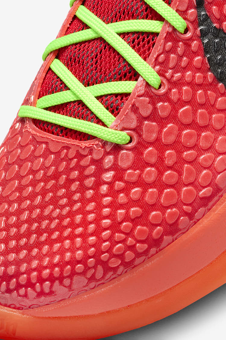 Kobe 6 Protro 'Reverse' (FV4921-600) Release Date. Nike SNKRS
