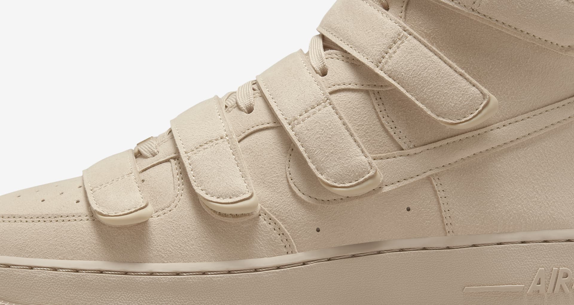 nike air force one mushroom