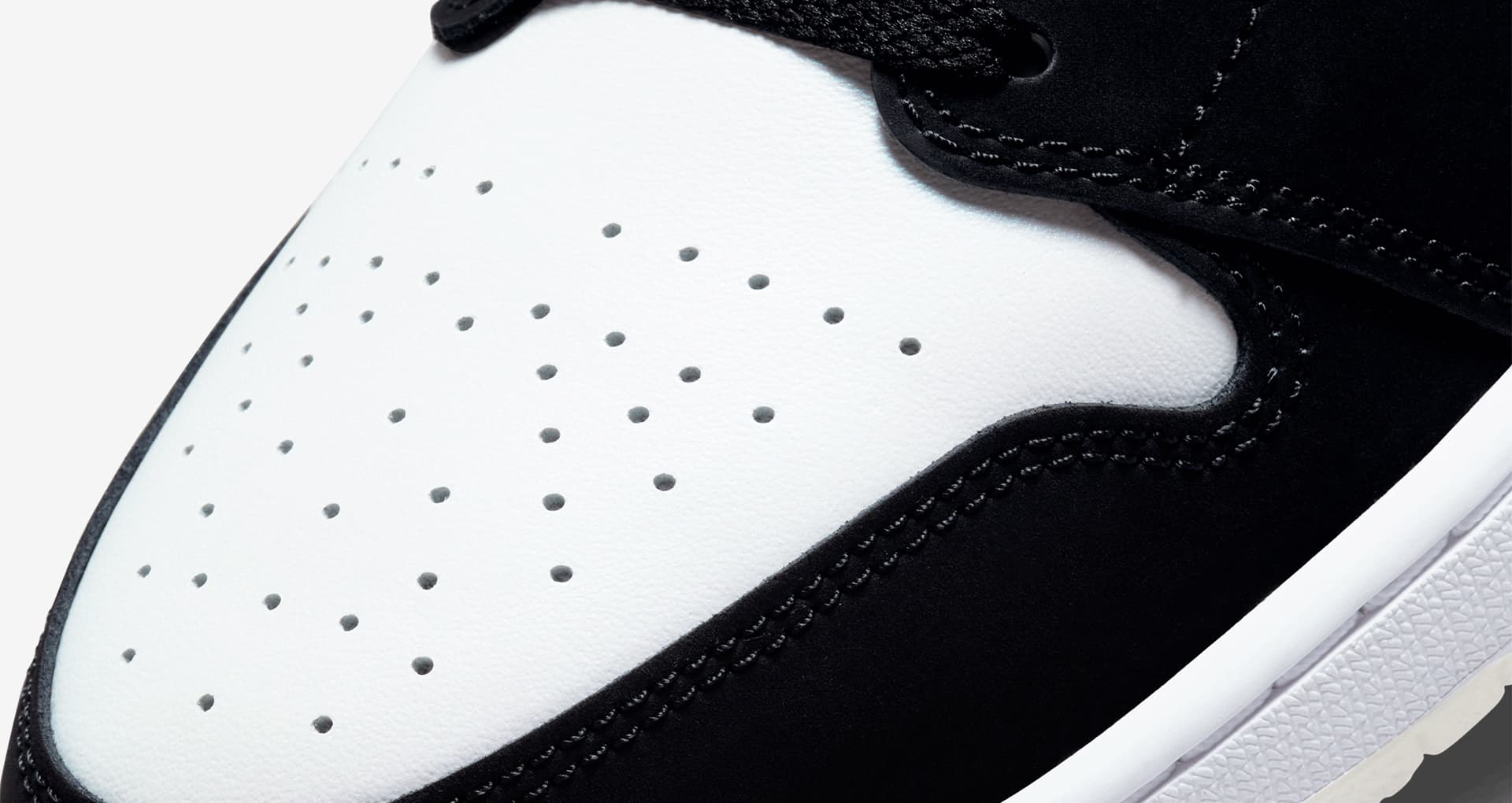 Air Jordan 1 Mid SE 'White and Black' (DH6933-100) Release Date. Nike ...