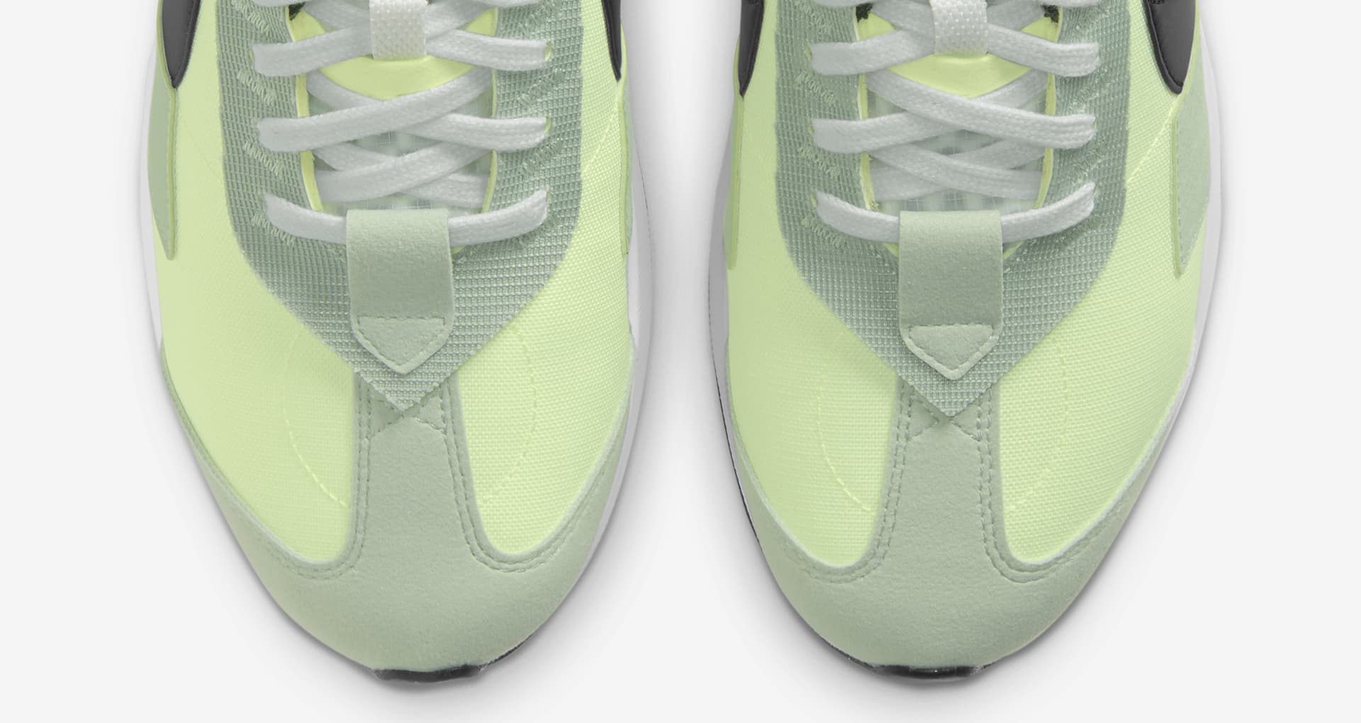 nike air pre day green
