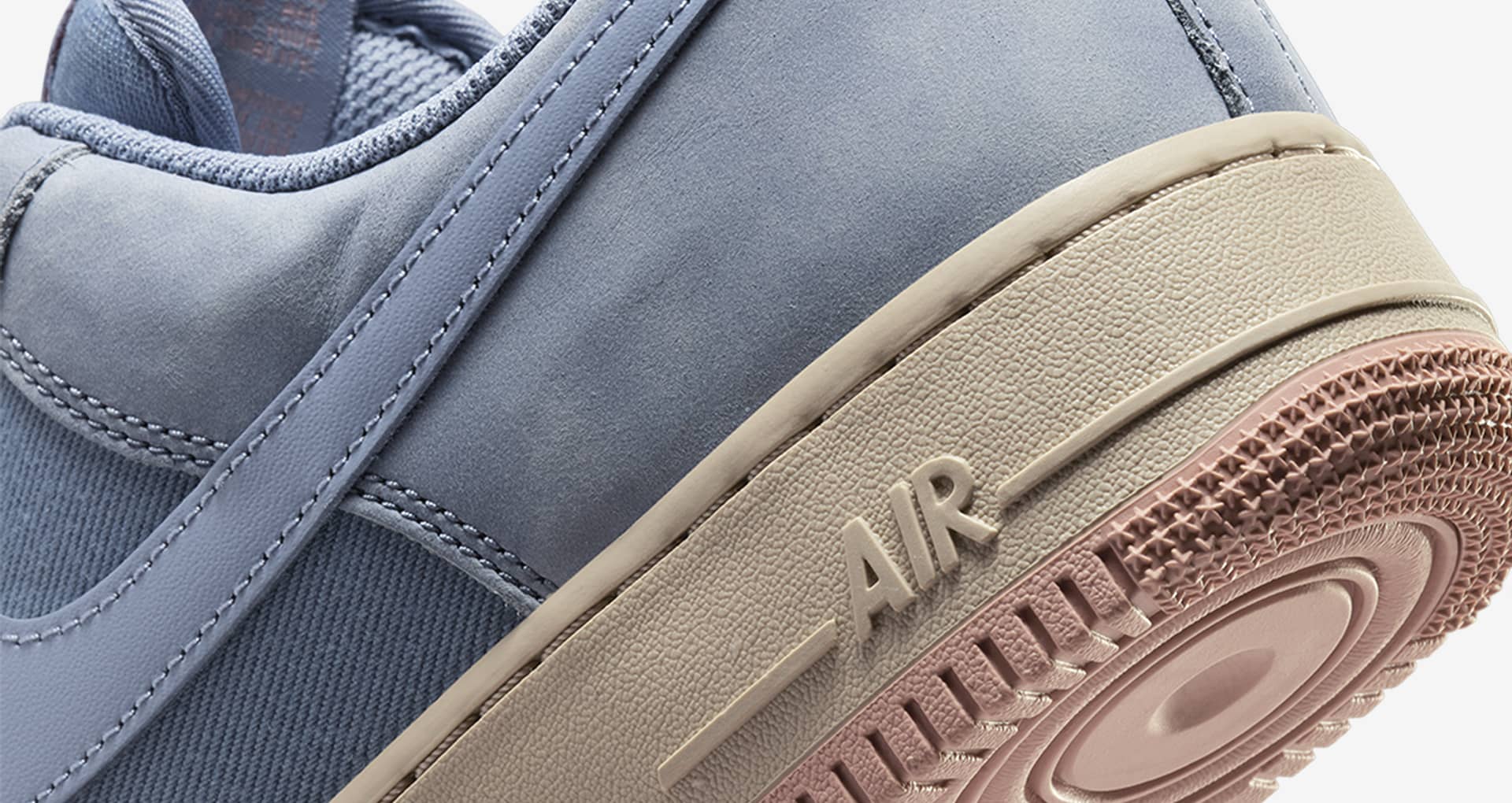 Air Force 1 '07