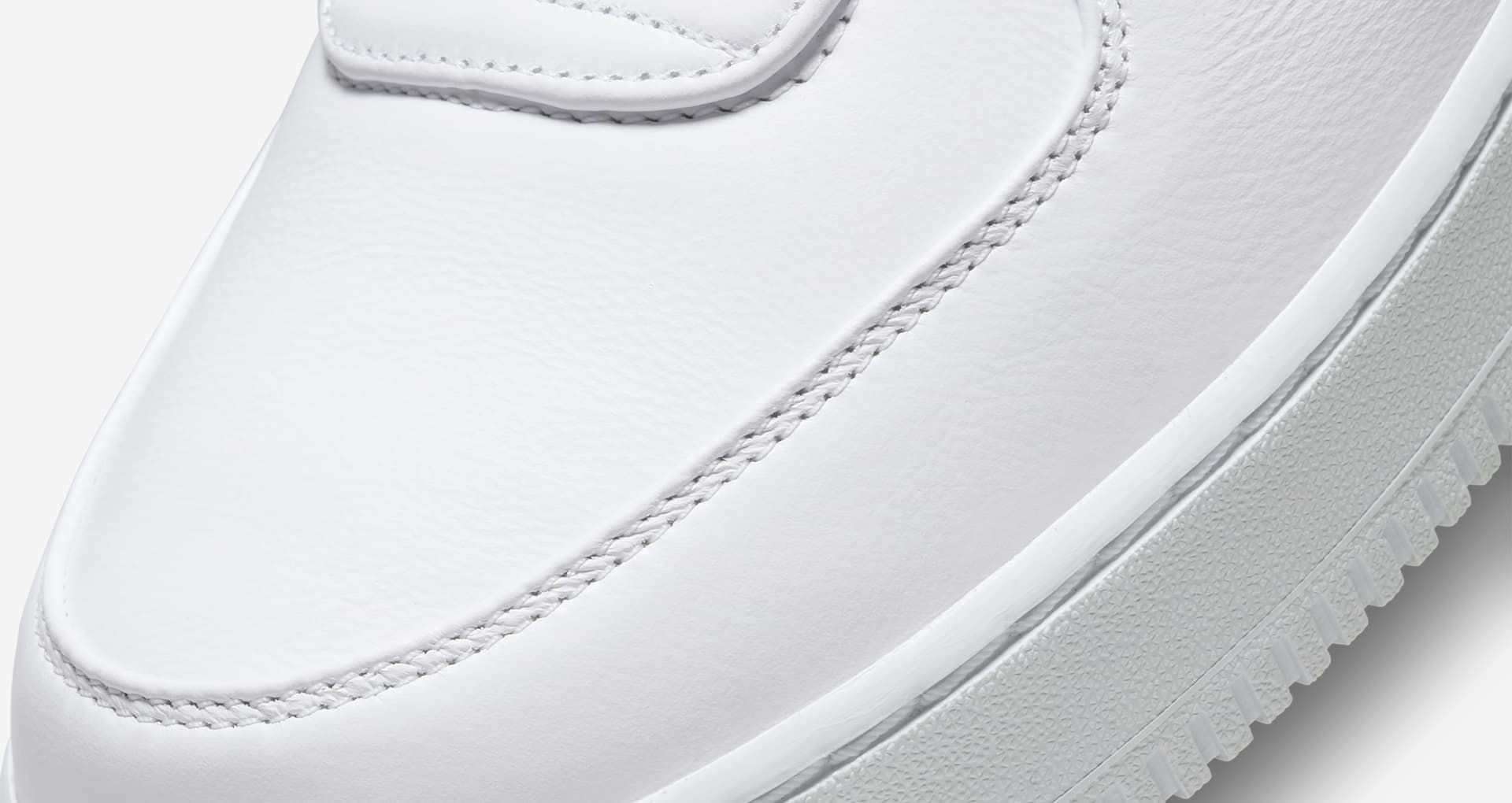 Air Force 1 Low x UNDERCOVER 'White' (DQ7558-101) Release Date. Nike ...