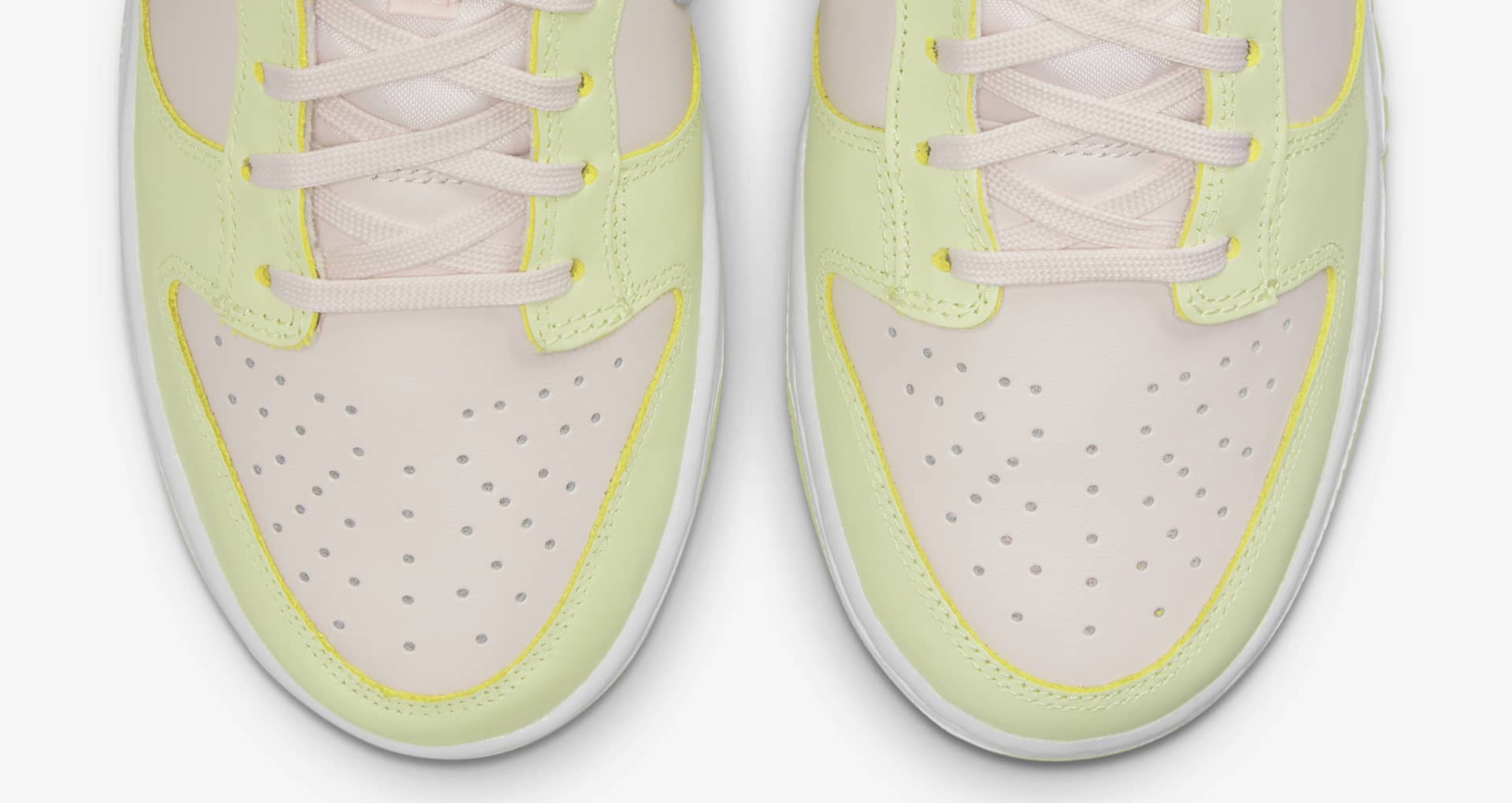 Dunk Low 'Light Soft Pink' Release Date. Nike SNKRS MY