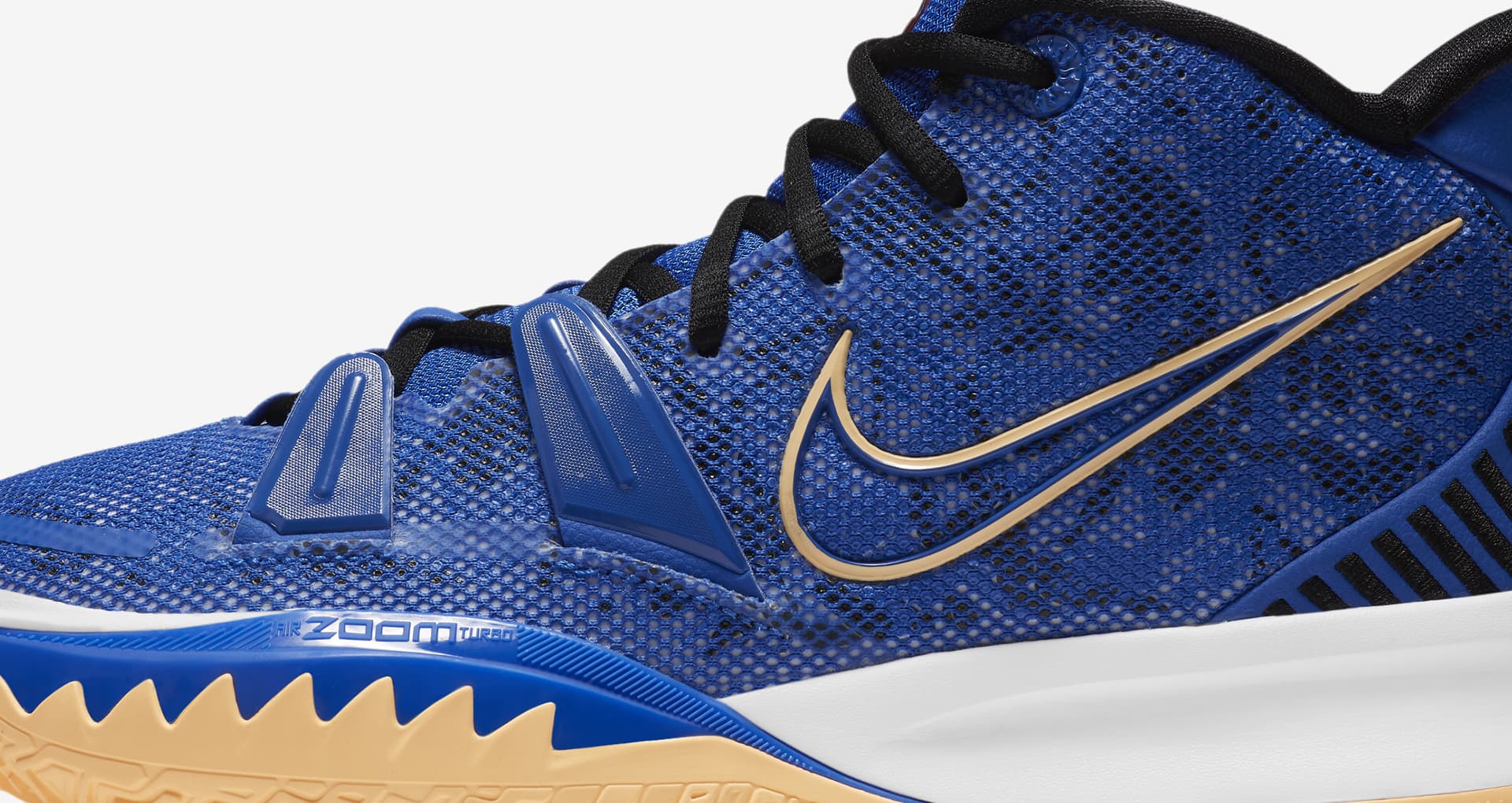 Kyrie 7 'Sisterhood' Release Date. Nike SNKRS SG