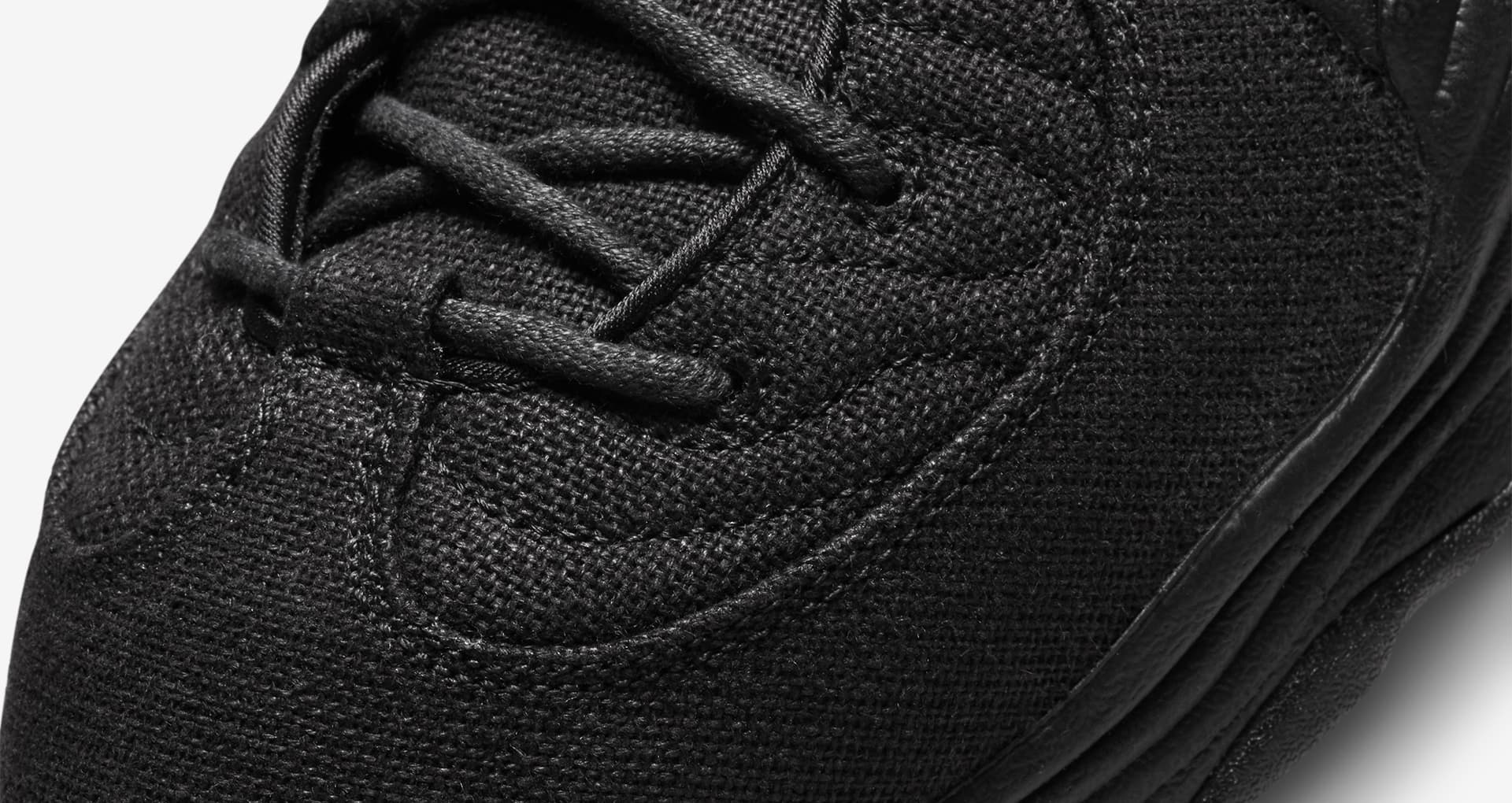 Air Penny 2 x Stüssy 'Black' (DQ5674-001) Release Date. Nike SNKRS ID