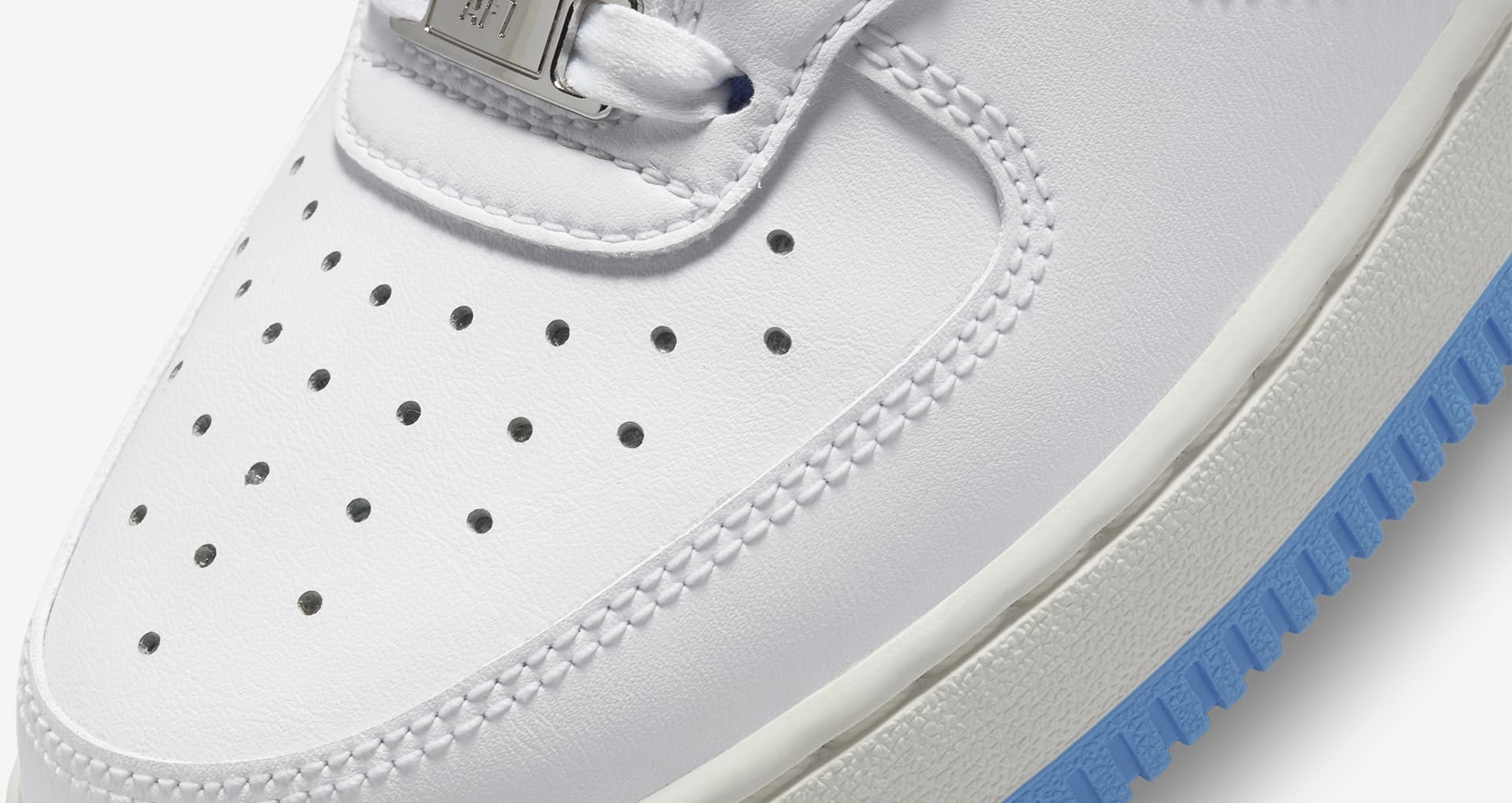 womens blue nike air force 1