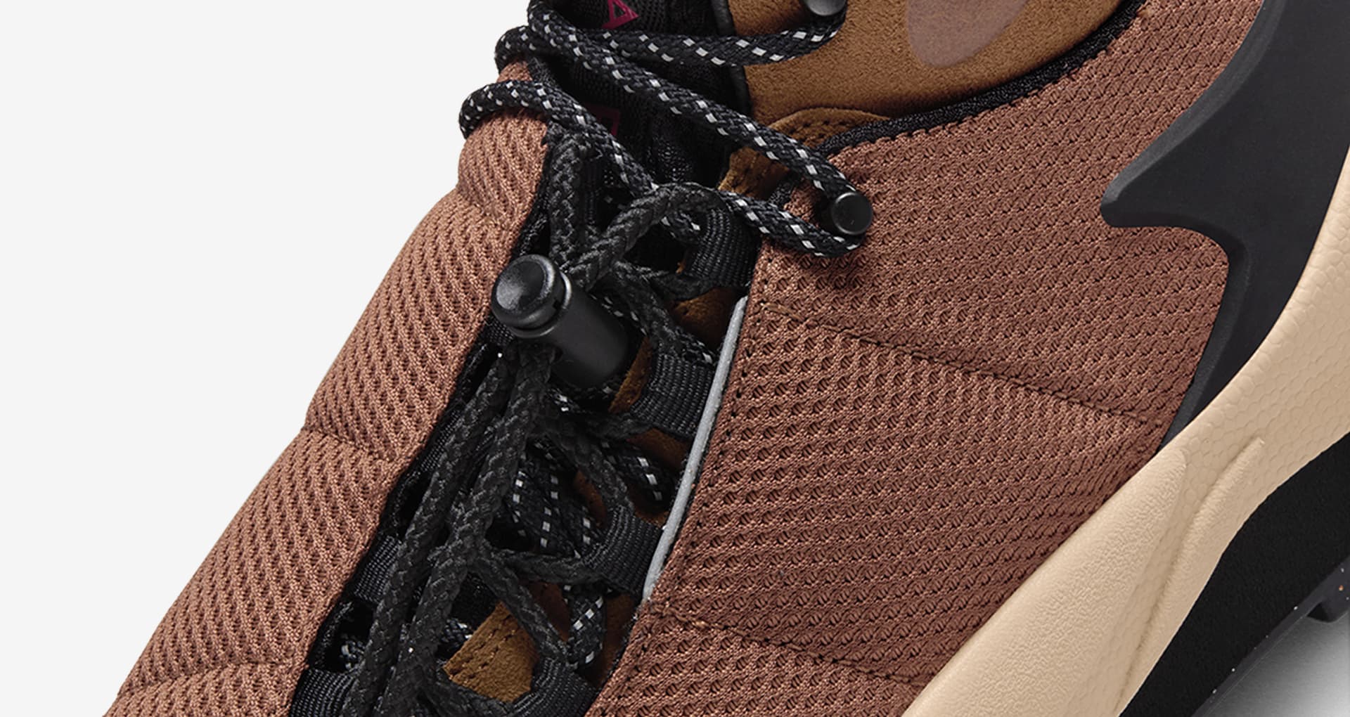 ◆コラボ商品◆NIKE X SACAI MAGMASCAPE SP PECAN◆正規品◆ Nike Magmascape SP X Sacai Shoes 'Pecan / Light British Tan