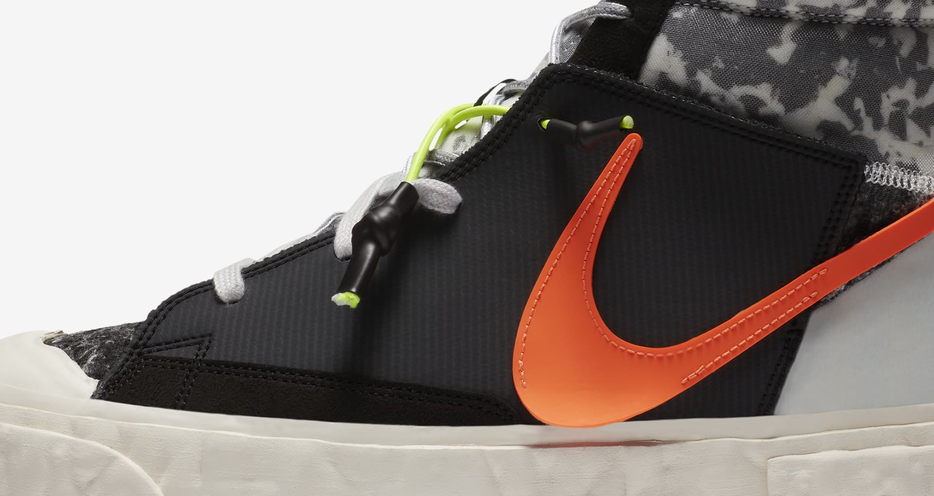 readymade nike blazers