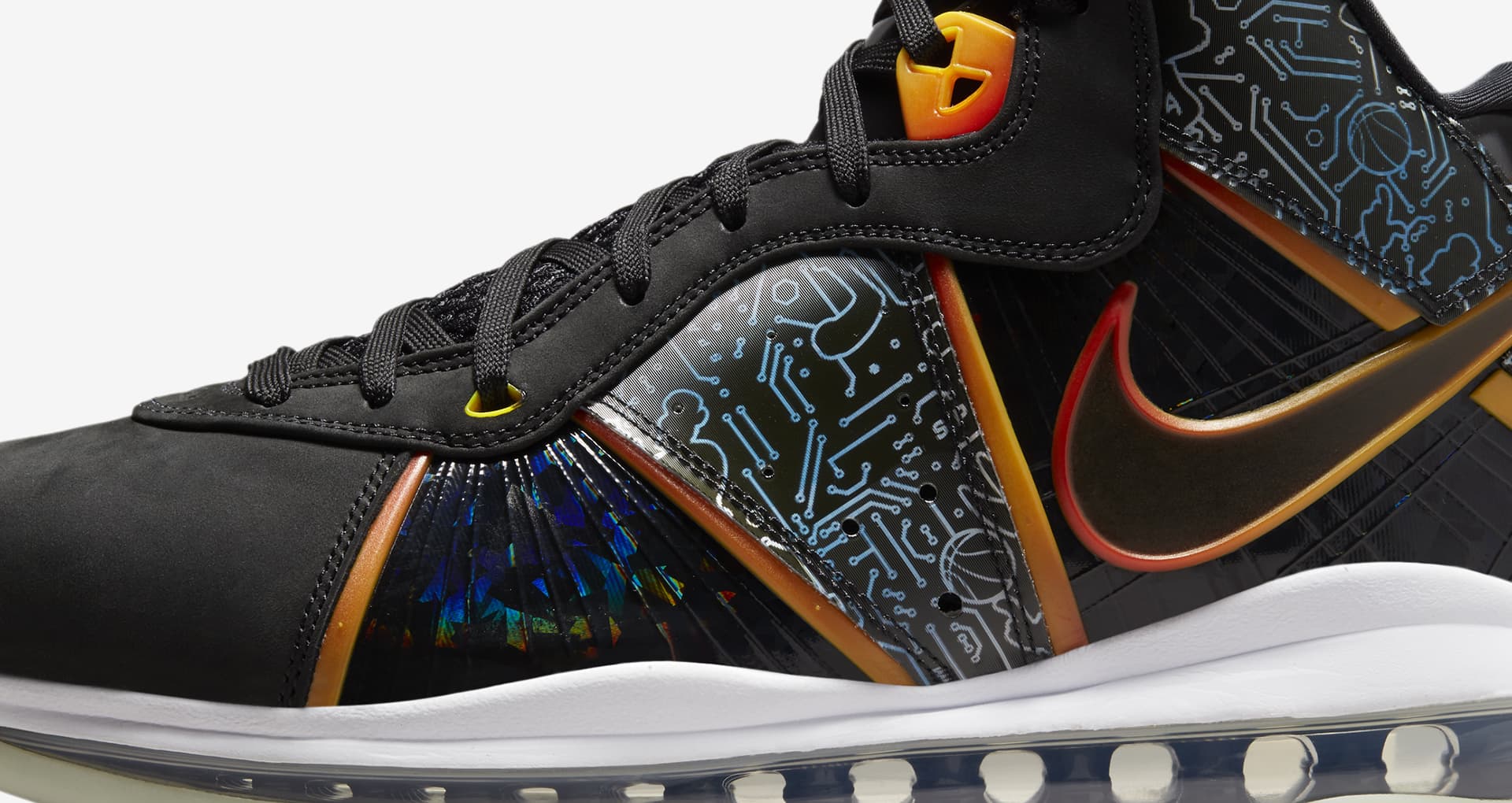 Lebron Space Jam Release Date Nike Snkrs Us