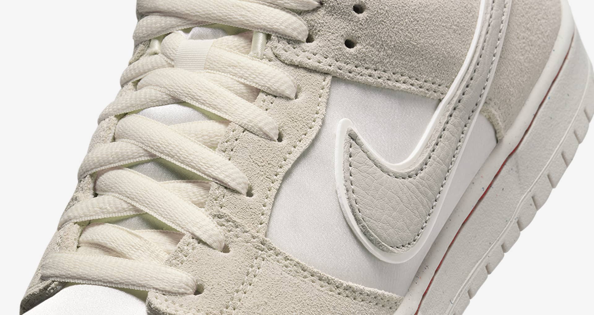 Nike SB Dunk Low 'Coconut Milk' (FZ5654100) release date. Nike SNKRS CA