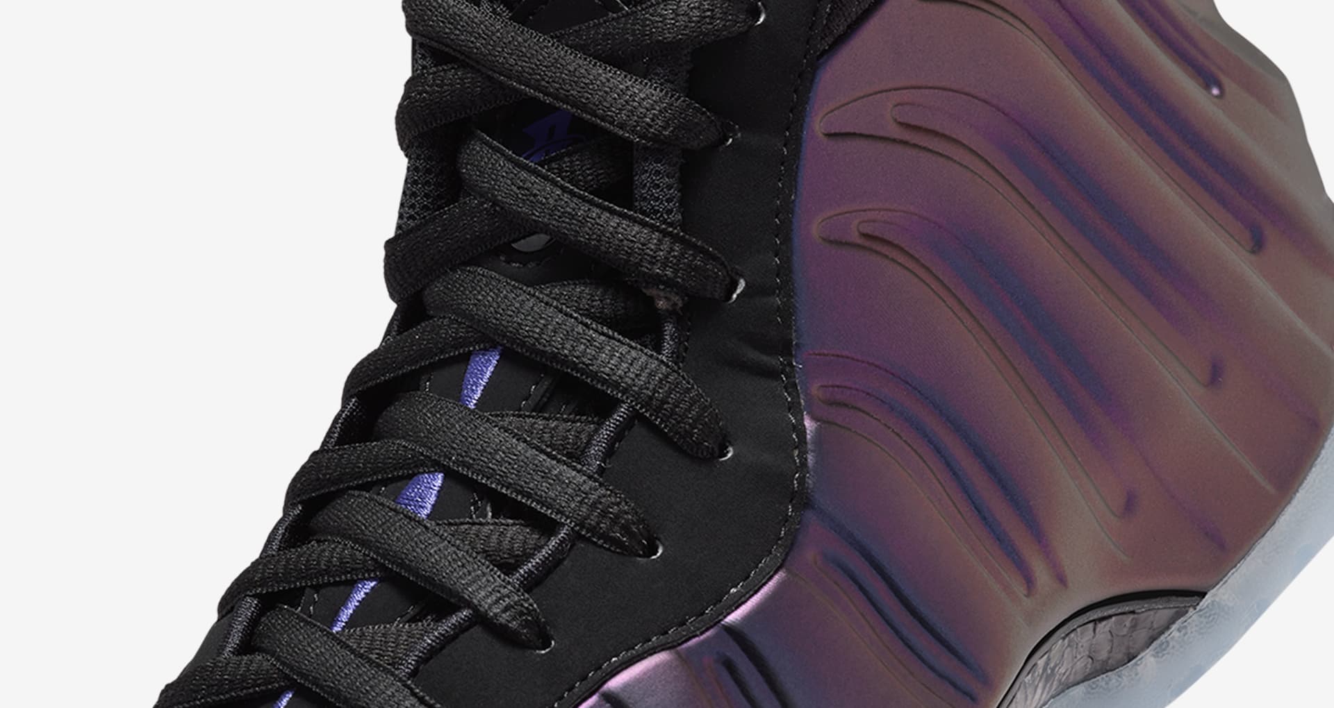 foamposite court purple