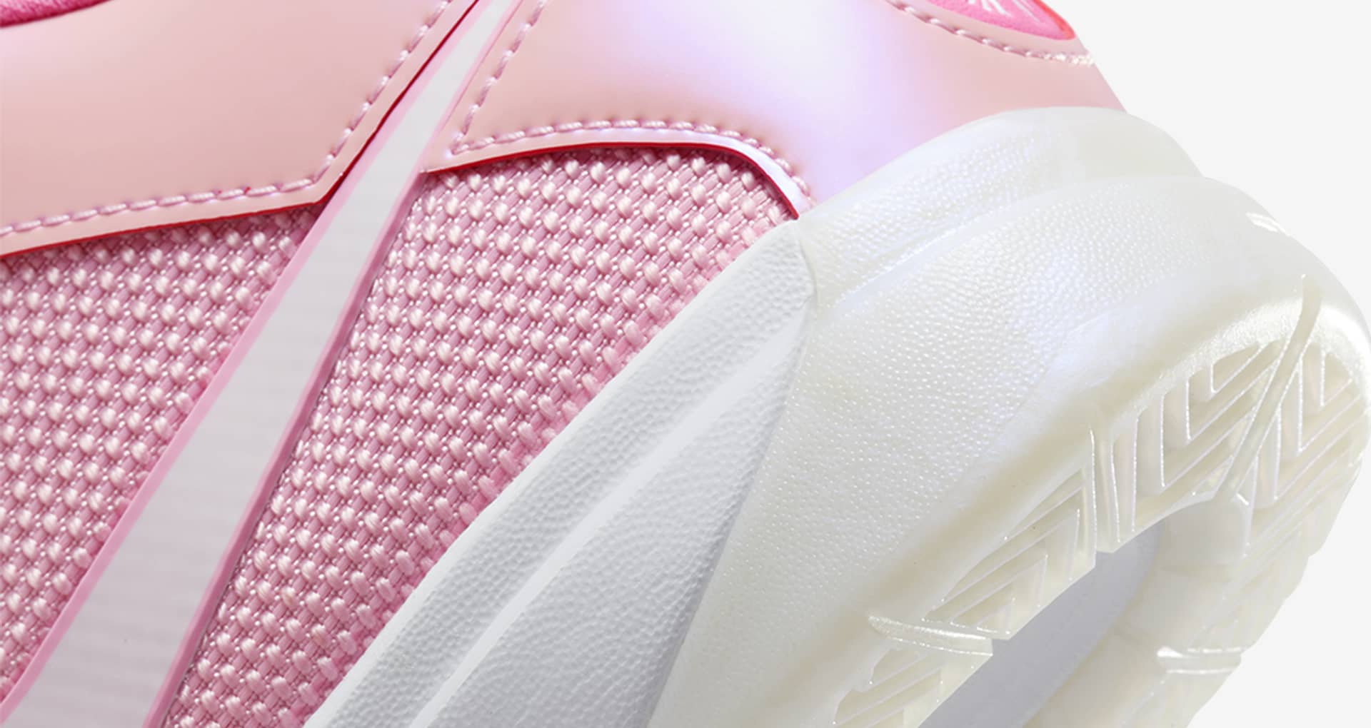 Zoom KD 3 'Aunt Pearl' (FJ0982-600) release date. Nike SNKRS AU