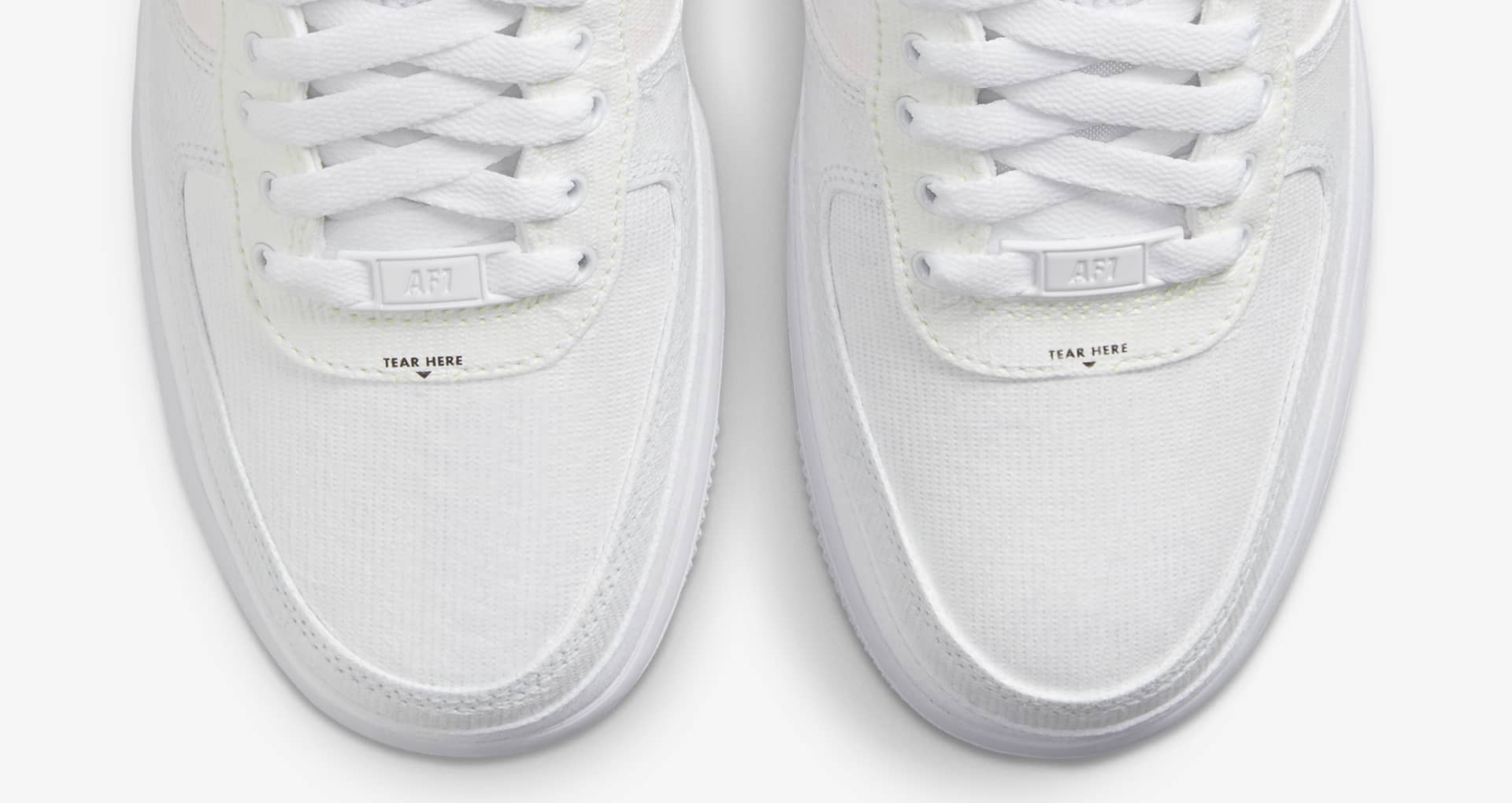 airforce 1 pastel reveal