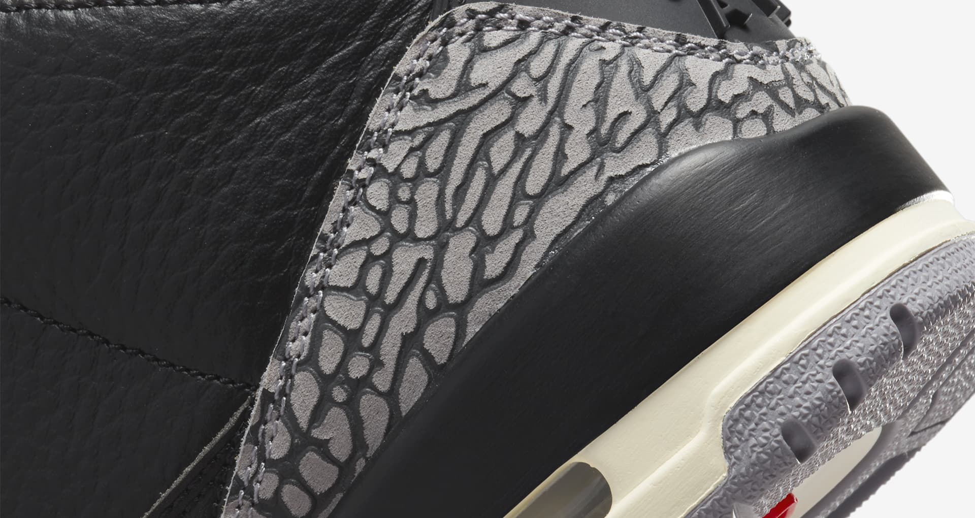 Fecha de lanzamiento del Air Jordan 3 