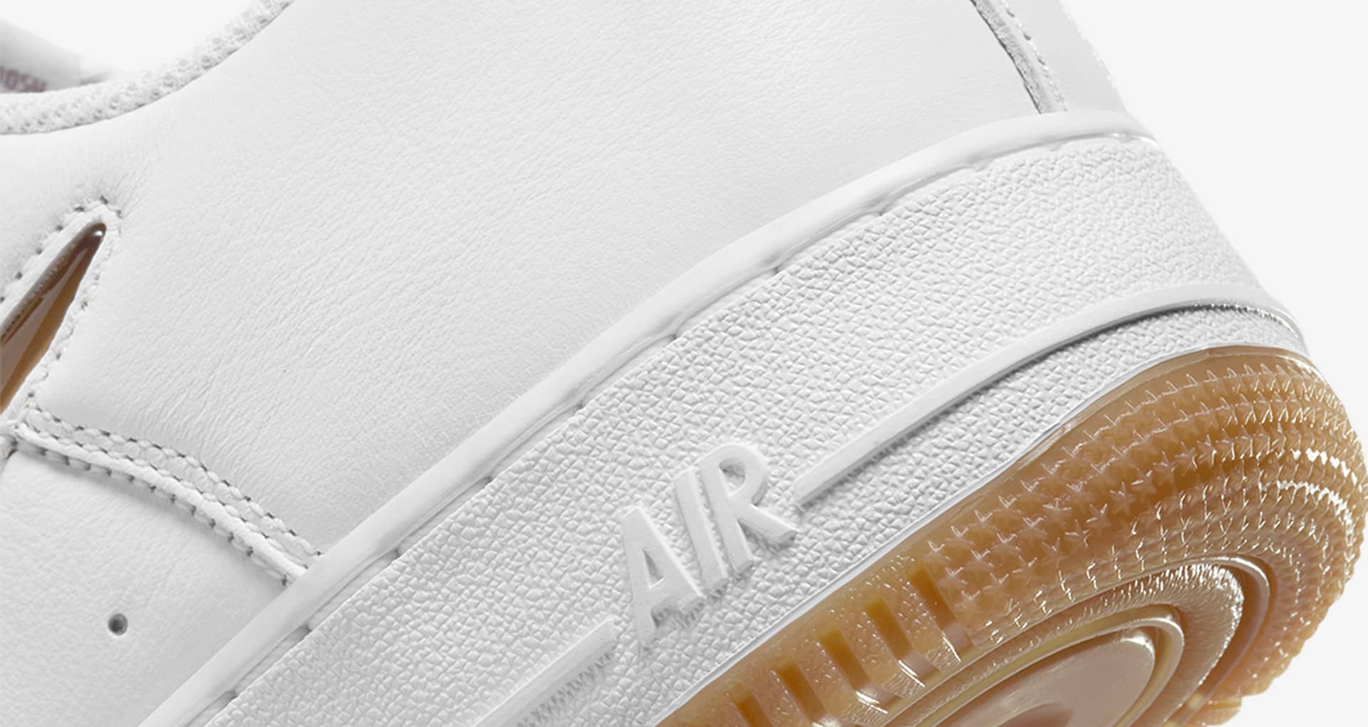 Air Force 1 Low Retro Colour of the Month 'White' (FN5924-103) release ...