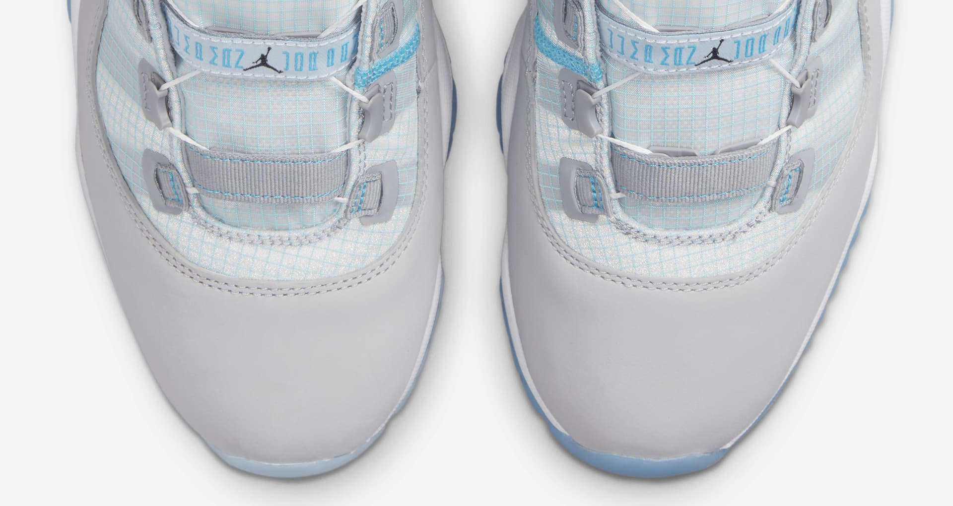 Air Jordan 11 Adapt 'Dark Powder Blue' (DO6365-001) Release Date. Nike ...