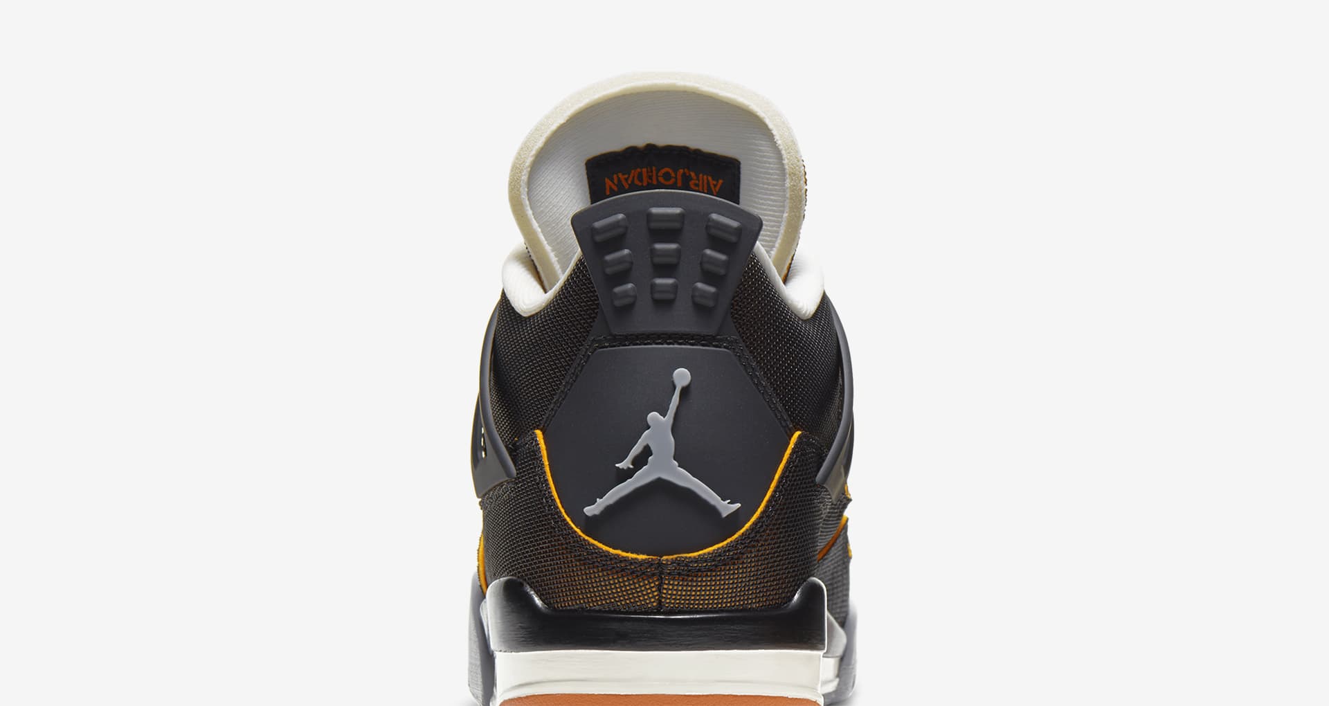Fecha de lanzamiento del Air Jordan 4 \