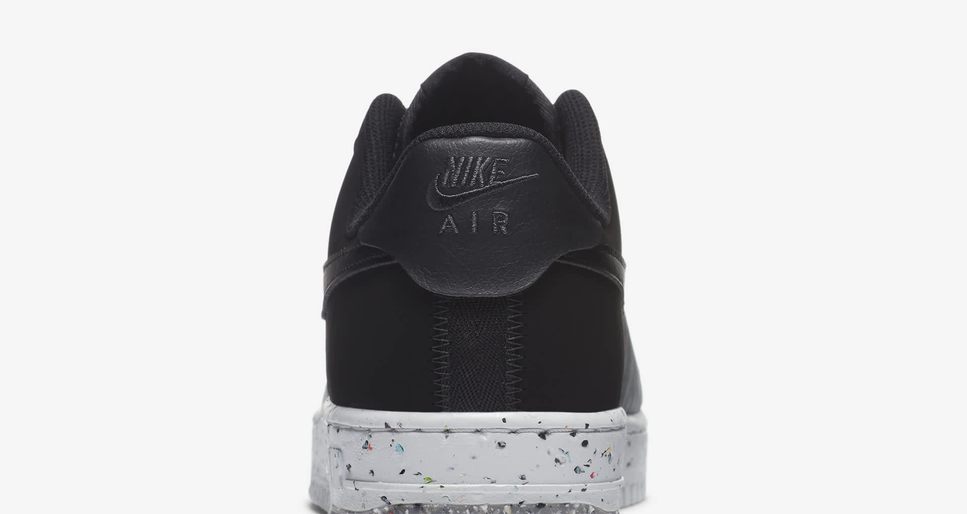 nike air force 1 crater review