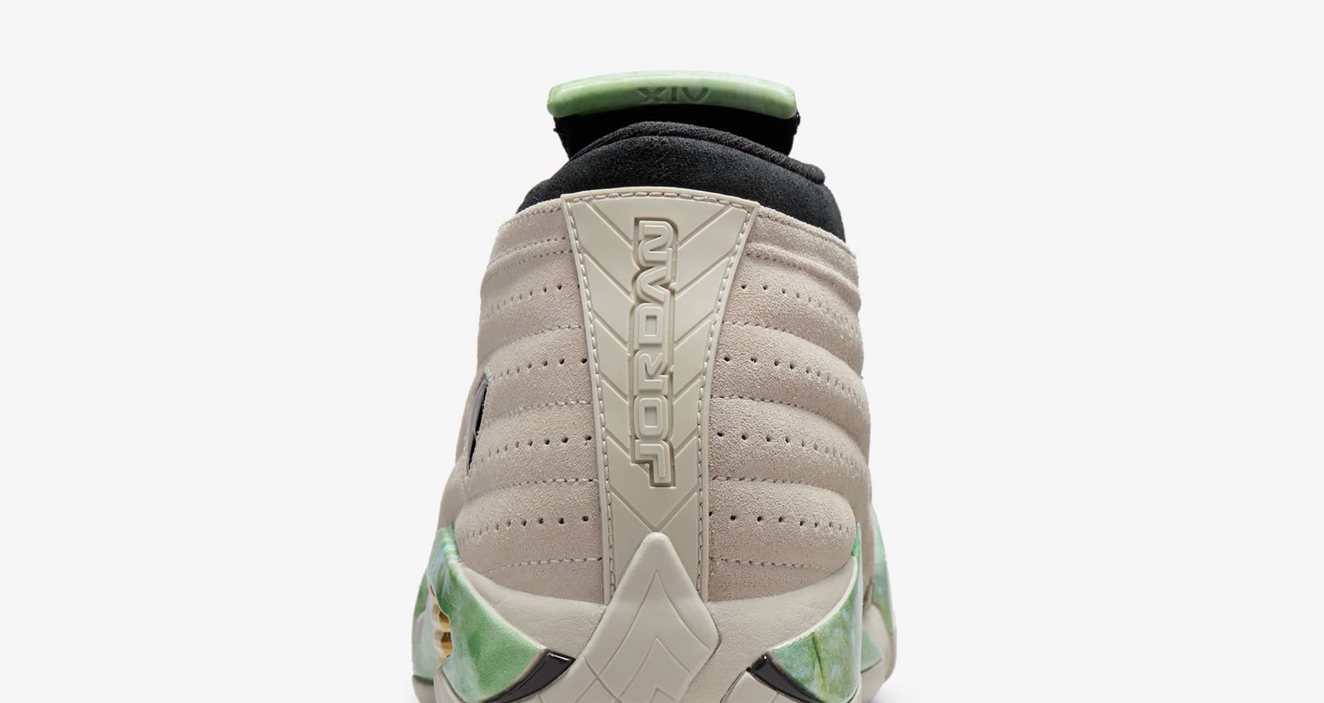 air jordan 14 aleali may
