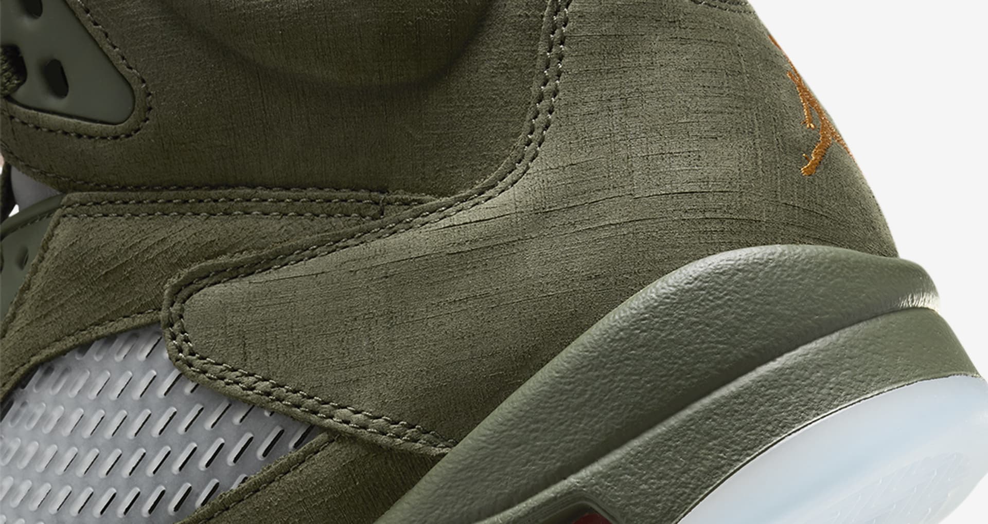 Air Jordan 5 'Olive' (DD0587308) Release Date. Nike SNKRS CA