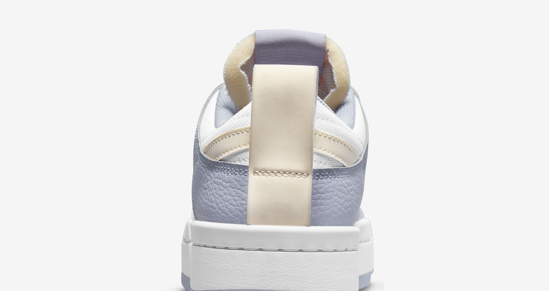 dunk low ghost